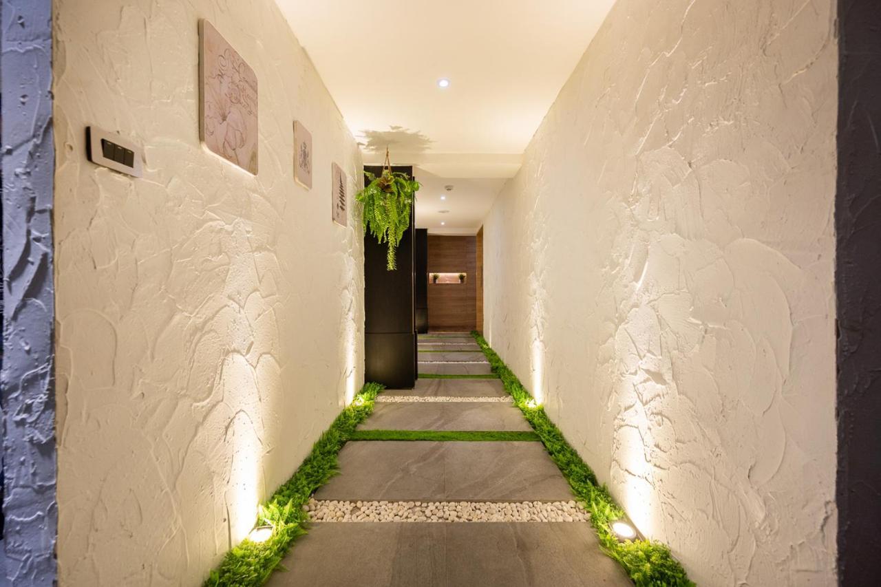 Loft Bangkok Hotel - SHA Extra Plus Kültér fotó