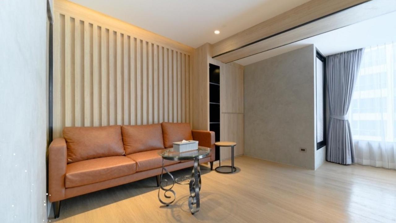 Loft Bangkok Hotel - SHA Extra Plus Kültér fotó